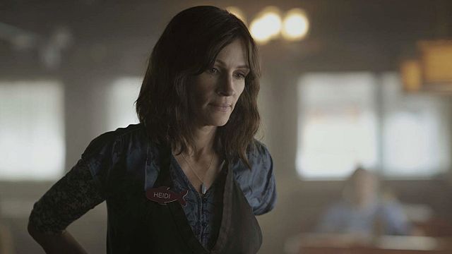 image de la news Homecoming (Amazon Prime) : pourquoi Julia Roberts est-elle absente de la saison 2 ?