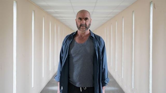 Dérapages (Netflix) : quel acteur devait jouer le rôle d'Eric Cantona ?