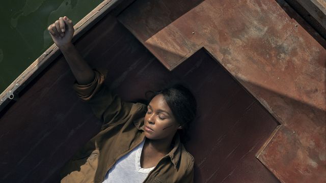 image de la news Homecoming (Amazon Prime) : que vaut la saison 2 sans Julia Roberts ?