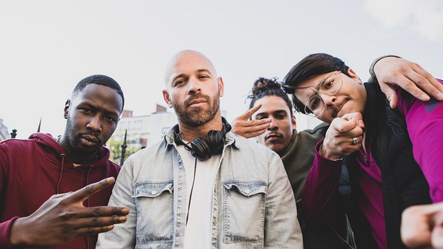 image de la news Validé (Canal+ ) saison 2 : Franck Gastambide annonce un tournage en septembre