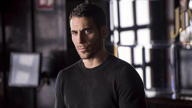 image de la news Netflix : après La Casa de Papel et White Lines, une 3ème série pour Alex Pina