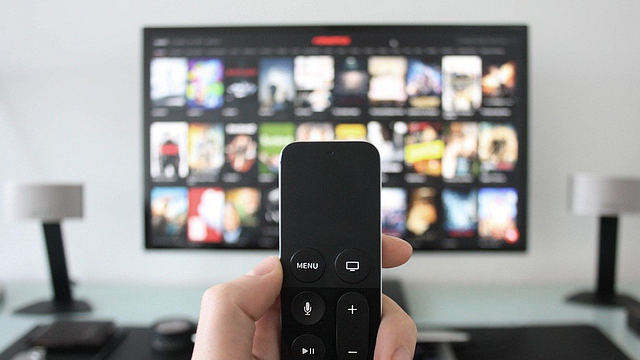 image de la news Netflix, OCS, Amazon... bien avant le confinement, les plateformes étaient déjà en plein essor en France