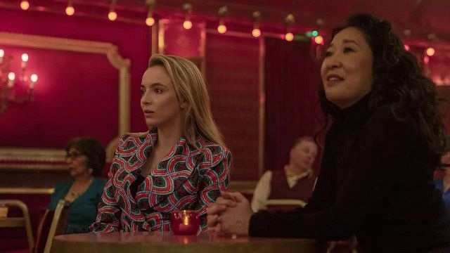 image de la news Killing Eve sur Canal+ : ce qu'il faut retenir du final de la saison 3