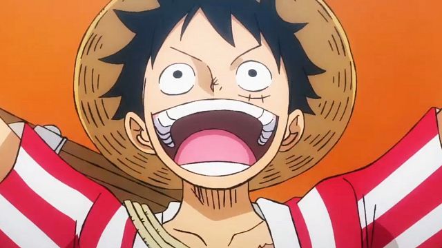 image de la news One Piece Stampede en DVD/Blu-ray : un personnage s'est caché tout au long du film !