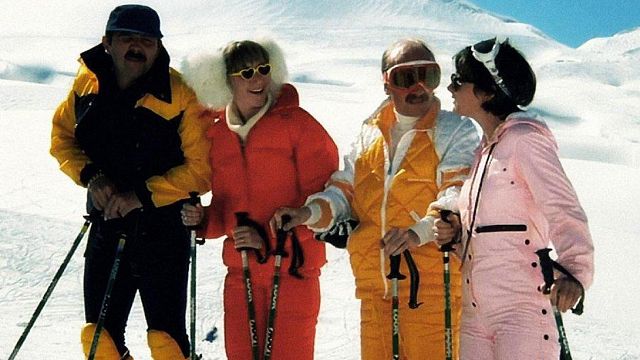 image de la news Les Bronzés font du ski sur TF1 : pourquoi la troupe du Splendid ne voulait-elle pas faire ce film ?