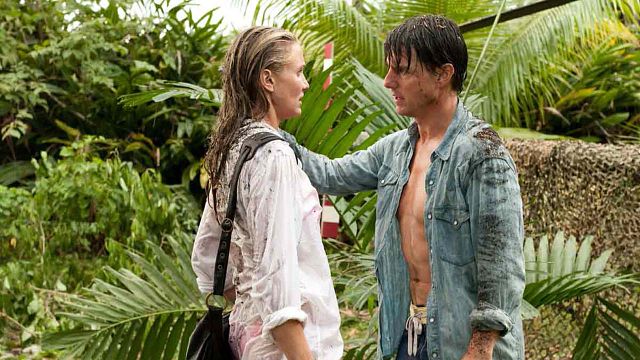 image de la news Night and Day sur France 2 : pourquoi ne voit-on plus Cameron Diaz au cinéma ?