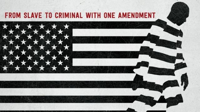 Netflix : comment le documentaire The 13th est redécouvert depuis l'affaire George Floyd