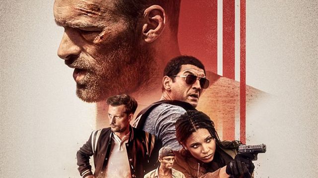 image de la news Bande-annonce Balle perdue sur Netflix : un Fast & Furious made in France avec Alban Lenoir, Nicolas Duvauchelle et Ramzy Bedia