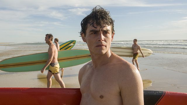 image de la news Chris dans Romance sur France 2 : dans quelles séries avez-vous déjà vu Pierre Perrier ?