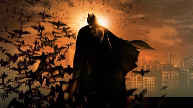 image de la news 15 ans de Batman Begins : comment Christopher Nolan a sauvé l'Homme Chauve-Souris