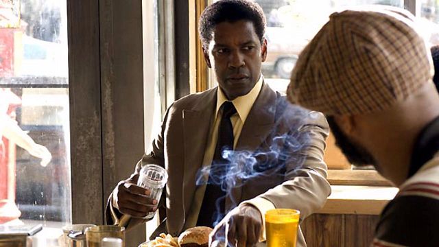 image de la news American Gangster sur France Ô : qui est le véritable Frank Lucas incarné par Denzel Washington ? 