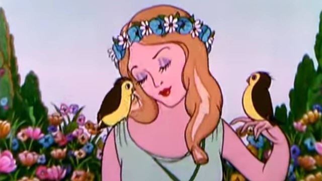 Blanche-Neige et les 7 nains sur Disney+ : découvrez le court métrage à l'origine du film