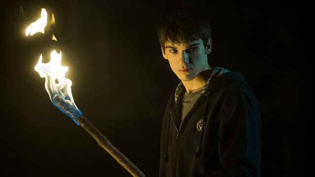 image de la news Curon (Netflix) : la véritable histoire derrière la série horrifique