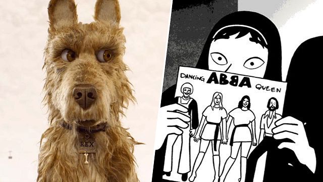 image de la news Programme TV vendredi 19 juin : L'Île aux chiens et Persepolis