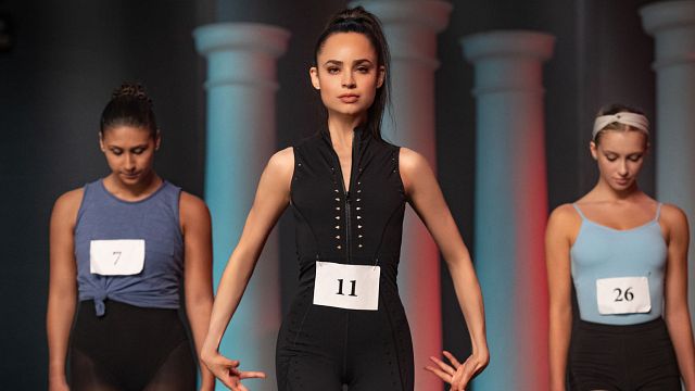 image de la news Feel The Beat sur Netflix : c'est quoi ce film entre Sexy Dance et Little Miss Sunshine ?