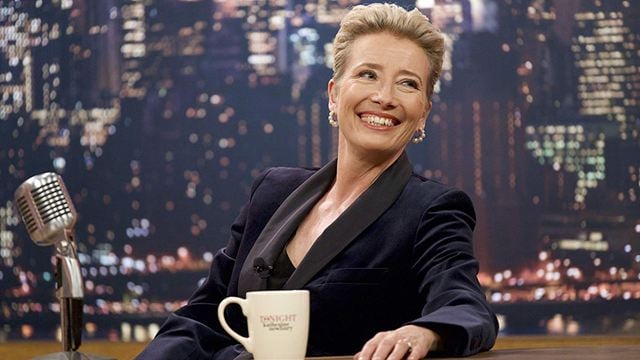Late Night sur Canal+ : Emma Thompson a-t-elle vraiment fait du stand-up ?
