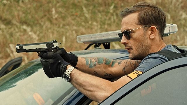 image de la news Balle Perdue sur Netflix : comment les scènes d'action ont-elles été conçues ?