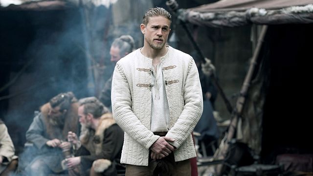 image de la news Le Roi Arthur sur TMC : avez-vous repéré le clin d'oeil footballistique dans La Légende d'Excalibur ?