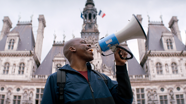 image de la news Tout simplement noir : pourquoi vous allez beaucoup entendre parler de ce film