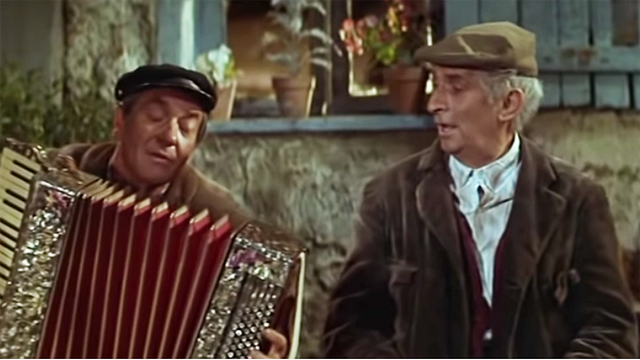 image de la news La Soupe aux choux sur France 3 : comment ont été conçus les pets de Louis de Funès et Jean Carmet ?