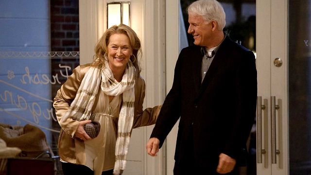 image de la news Pas si simple sur Chérie 25 : pourquoi cette comédie romantique avec Meryl Streep a-t-elle choqué la censure américaine ?