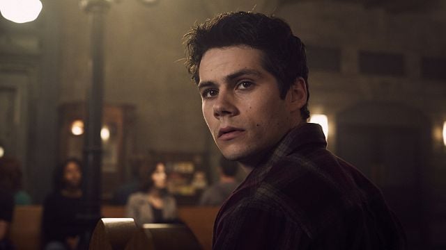 image de la news Teen Wolf : cet accessoire étonnant que Dylan O'Brien a conservé après le tournage