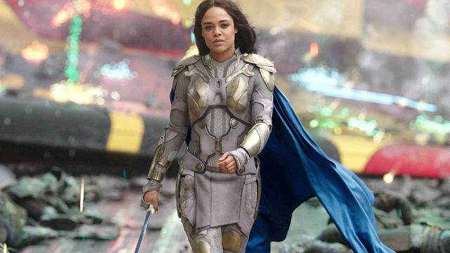 Marvel : la diversité sera la priorité de la Phase IV selon Tessa Thompson (Valkyrie)