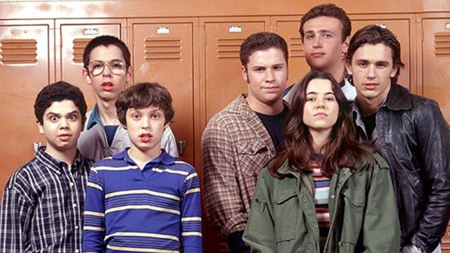 20 ans de Freaks and Geeks : que sont devenus les acteurs de la série qui a révélé James Franco et Seth Rogen ?