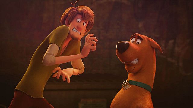 image de la news Scooby-Doo, il vient d'où ? Focus sur ce personnage culte de la pop culture