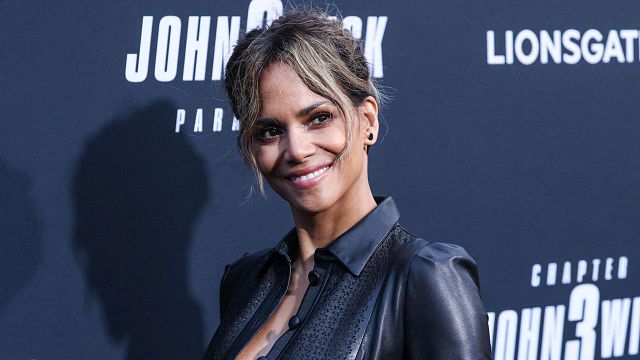 image de la news Halle Berry : suite à une vive polémique, l'actrice renonce à incarner un personnage transgenre