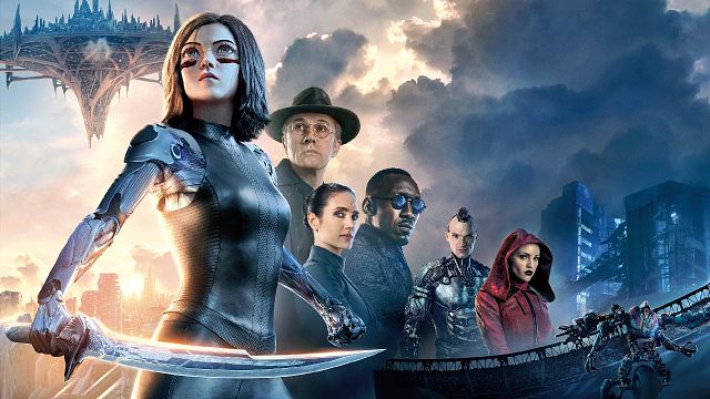 image de la news myCANAL : 3 films dystopiques à découvrir sur la plateforme