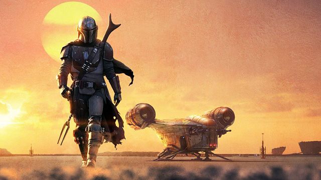 image de la news The Mandalorian sur Disney+ : découvrez le clip de la BO