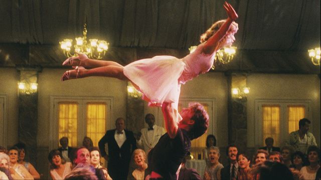 Dirty Dancing : un nouveau film en préparation avec Jennifer Grey ?