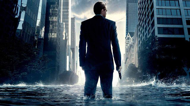 image de la news Inception a 10 ans ! Saviez-vous que Christopher Nolan voulait créer un jeu vidéo autour du film ?