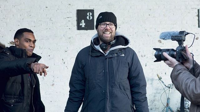 image de la news La Colle (Netflix) : saviez-vous que le réalisateur faisait partie du duo La Chanson du dimanche ?