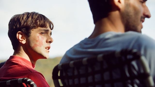 Matthias & Maxime (Canal+) : l'amitié masculine vue par Xavier Dolan