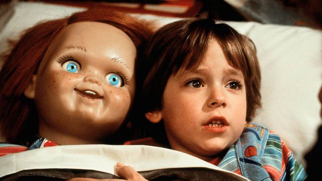 image de la news Chucky, la série : un teaser annonce le retour de la poupée démoniaque