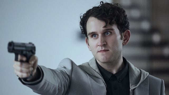 image de la news The Old Guard : avez-vous remarqué le Dudley de Harry Potter dans le film Netflix ?