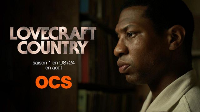 image de la news OCS : les films et séries à voir en août 2020 : Lovecraft Country, Nashville...