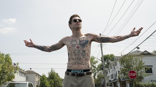 image de la news The King of Staten Island : 5 stars de la comédie US révélées par Judd Apatow