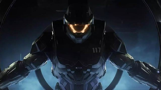 Halo Infinite : Microsoft dévoile des images de son jeu durant son showcase