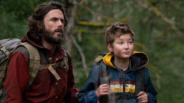 image de la news Light of my Life : c'est quoi ce film post-apocalyptique de Casey Affleck ?