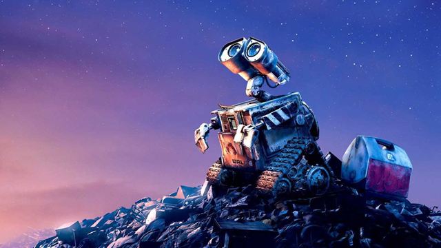 WALL-E : 15 détails cachés dans le film Pixar