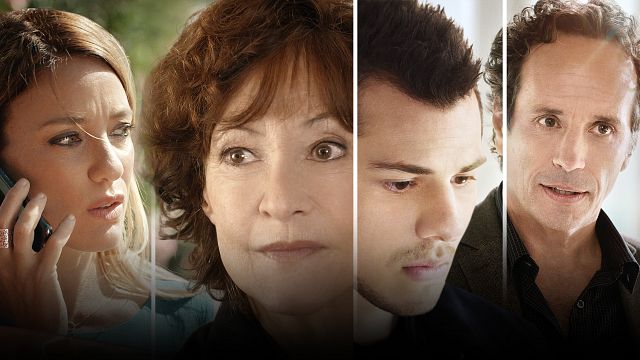 image de la news Un Si Grand Soleil : des épisodes inédits diffusés le 28 août... à 23h