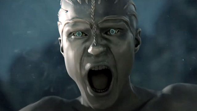 image de la news Bande-annonce Raised by Wolves : la série événement de Ridley Scott bientôt sur Warner TV