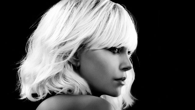 image de la news Atomic Blonde sur Netflix : la bande originale du film avec David Bowie, George Michael...