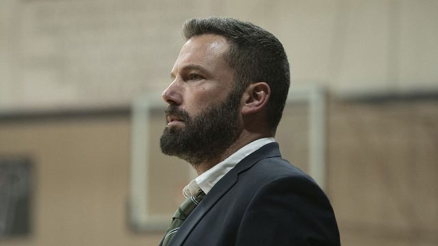 image de la news Ben Affleck réalisera un film sur les coulisses de Chinatown de Roman Polanski