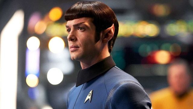 image de la news Star Trek : comment le prequel sur Spock va revenir aux sources de la série originale