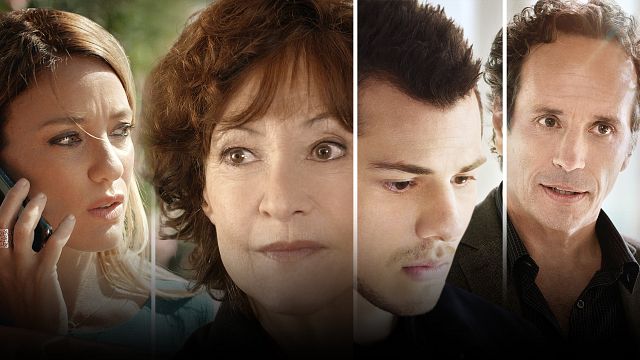 image de la news Un Si Grand Soleil : une fin dramatique pour Hugues ? Son interprète réagit  [SPOILERS]