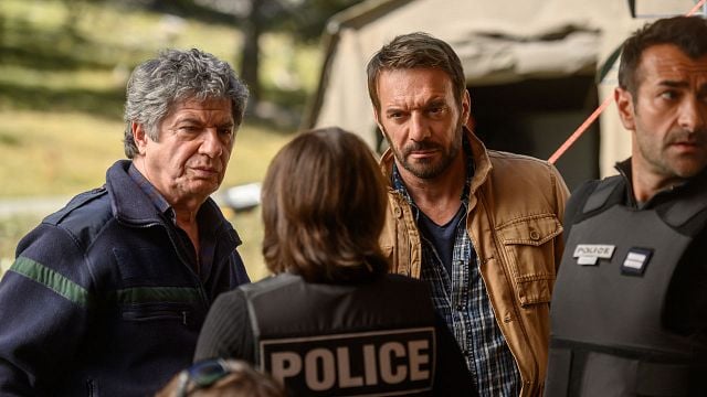 image de la news Alex Hugo : la police en état d'alerte dans l'épisode du 9 septembre [EXTRAIT] 